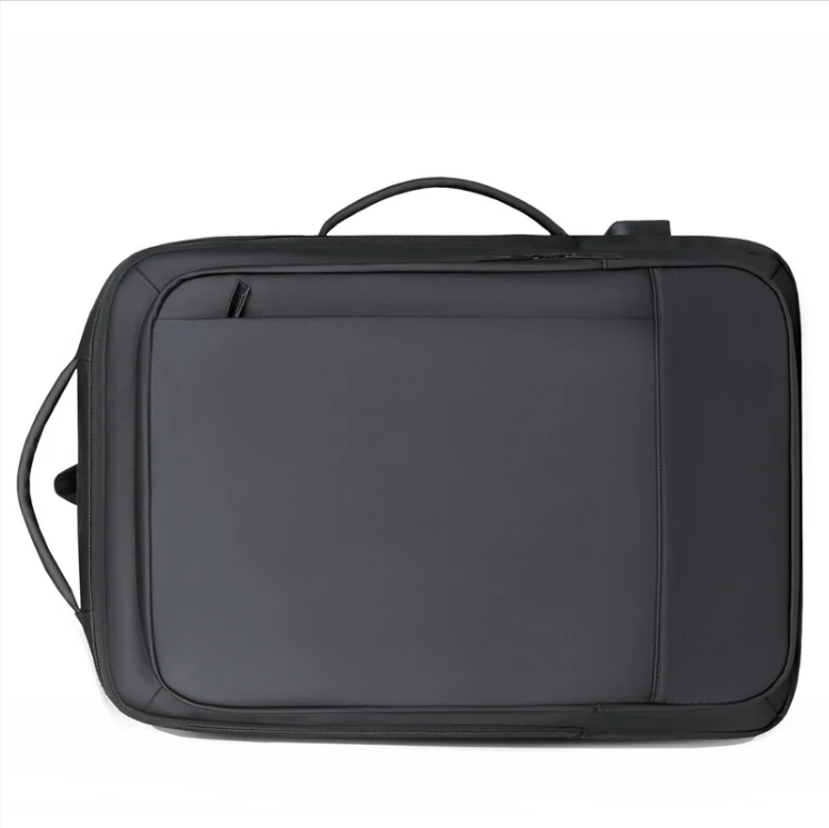 NexBag™ - Un Sac à Dos Élégant et Pratique USB