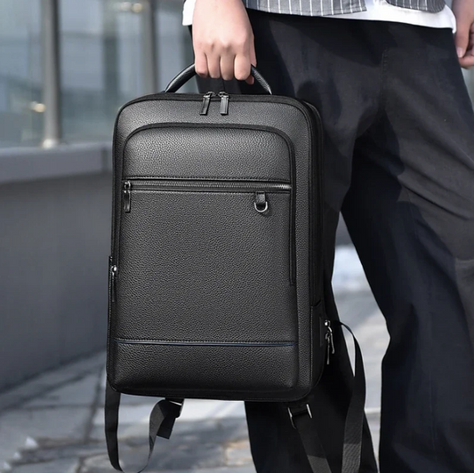NexBag™ - Élégant, Urbain & USB intégré