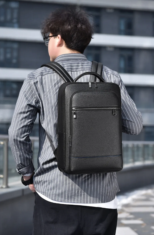 NexBag™ - Élégant, Urbain & USB intégré
