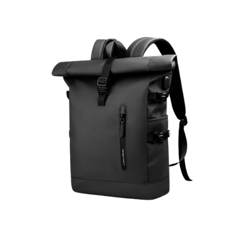 NexBag™ - Le Sac à Dos 15,6" USB Antivol & Connecté