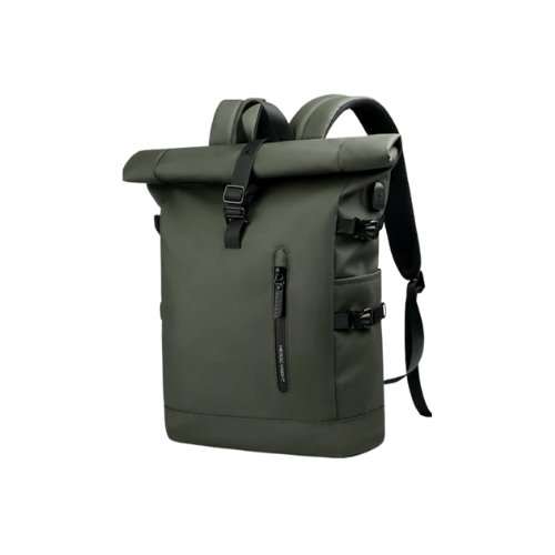 NexBag™ - Le Sac à Dos 15,6" USB Antivol & Connecté