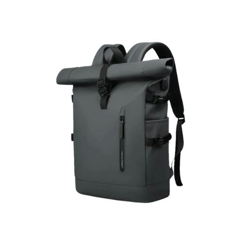 NexBag™ - Le Sac à Dos 15,6" USB Antivol & Connecté
