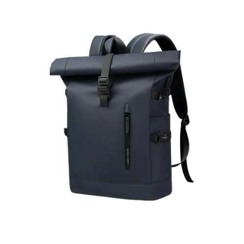 NexBag™ - Le Sac à Dos 15,6" USB Antivol & Connecté