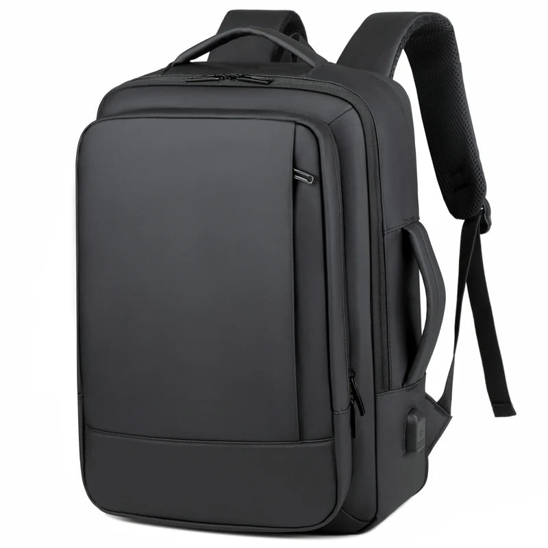 NexBag™ - Un Sac à Dos Élégant et Pratique USB