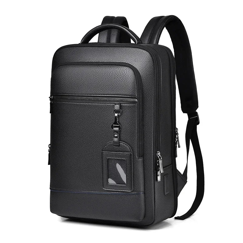 NexBag™ - Élégant, Urbain & USB intégré