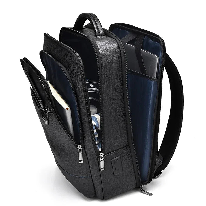 NexBag™ - Élégant, Urbain & USB intégré